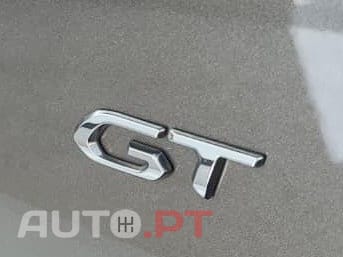 Peugeot 2008 1.5 BlueHDi GT