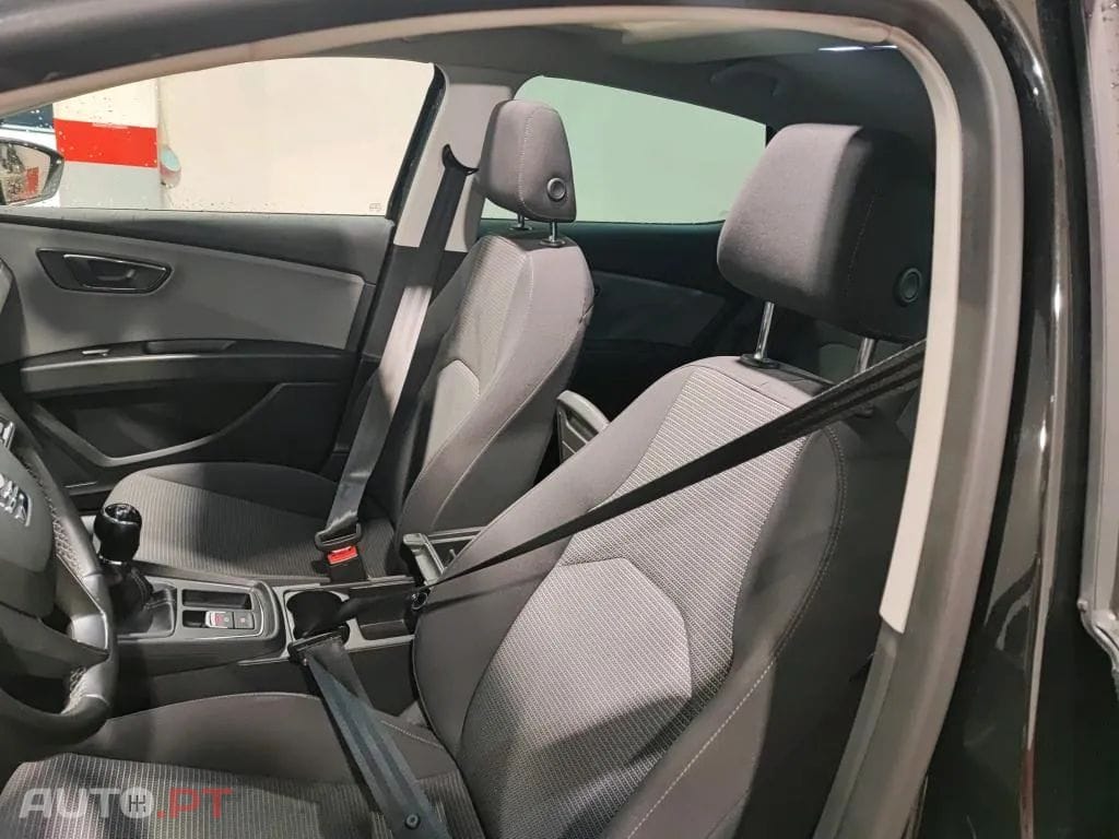 Seat Leon 1.0 EcoTSI Style S/S