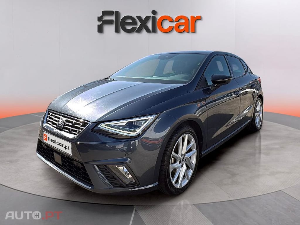 Seat Ibiza 1.0 TSI FR