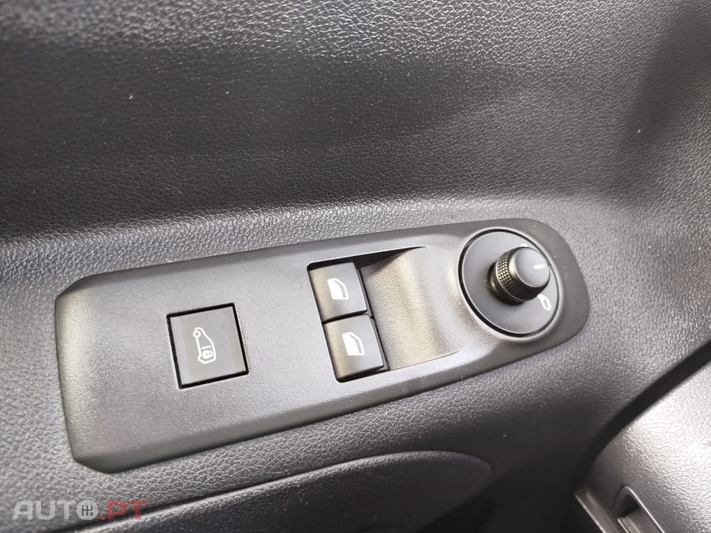 Citroen Berlingo 1.5 BlueHDi M Feel