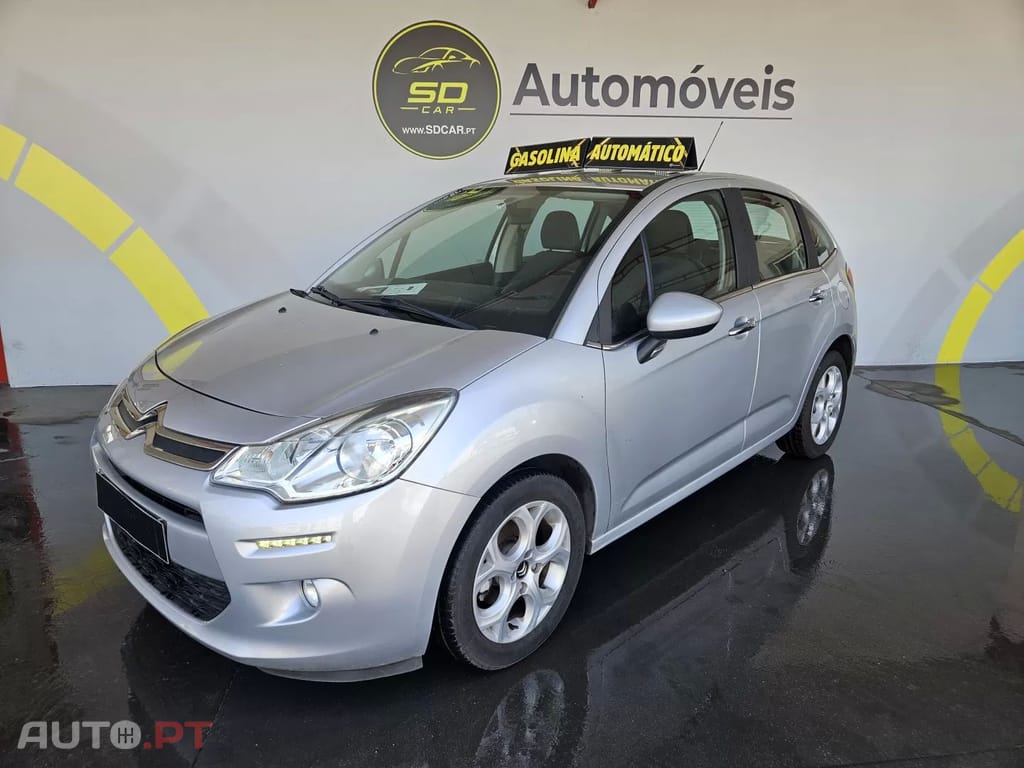 Citroen C3 other_Outro
