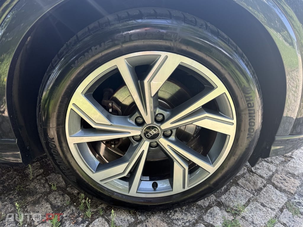 Audi Q4 E-Tron 35