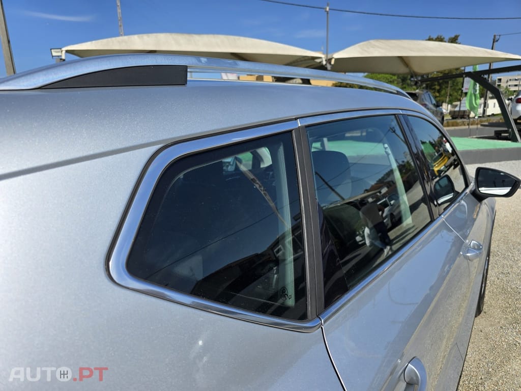 Seat Ateca 1.6 TDI Style