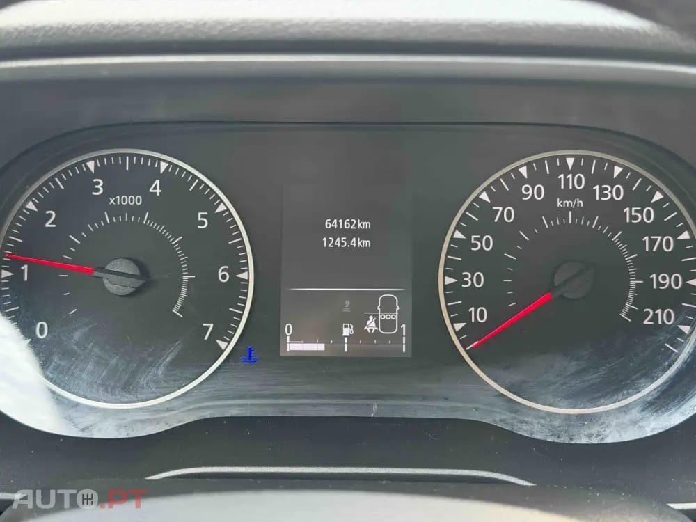 Dacia Duster 1.0 TCe Expression