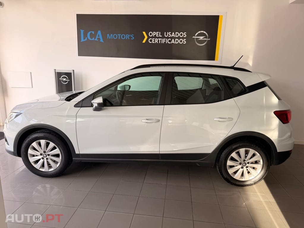 Seat Arona 1.0 TSI Style