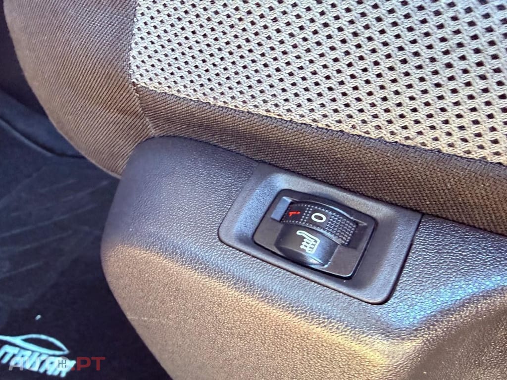 Citroen C3 Aircross PureTech FEEl