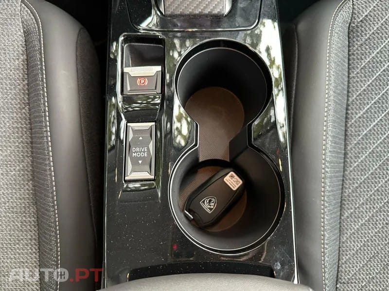 Peugeot E-208 51 kWh Allure