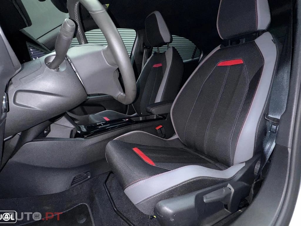 Opel Mokka-E 50 kWh GS