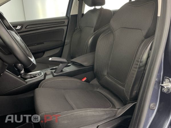 Renault Mégane 1.5 dCi 110 Energy Zen