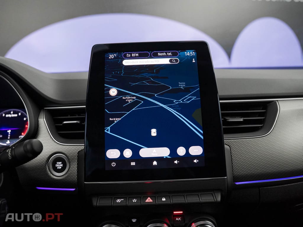 Renault Arkana 1.3 TCe Techno EDC
