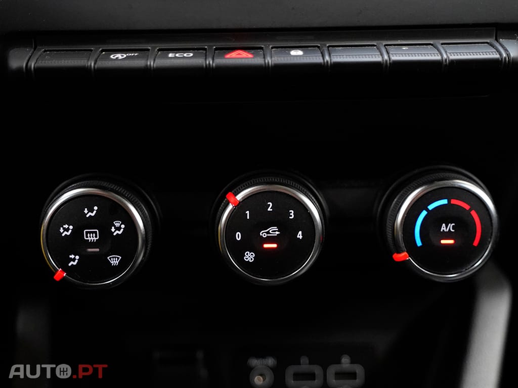 Renault Clio Clio 1.0 TCe Evolution