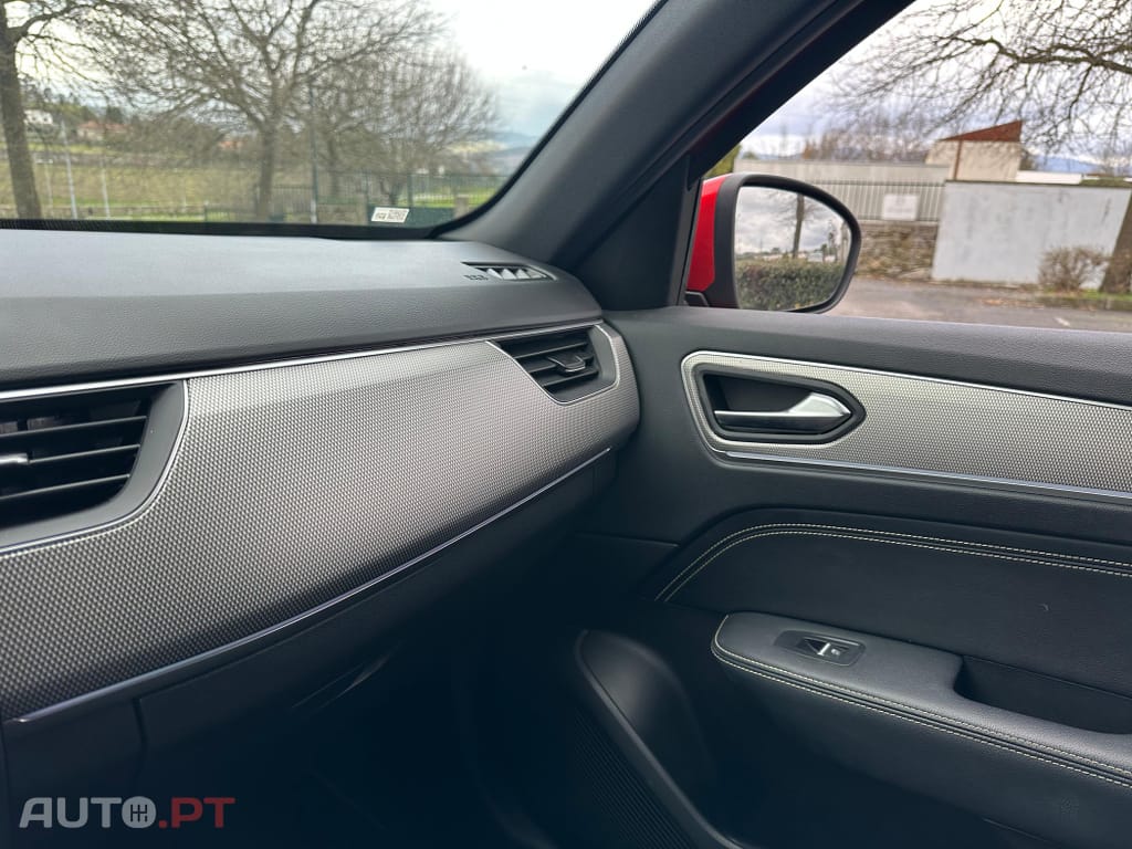 Renault Arkana 1.3 TCe Techno EDC