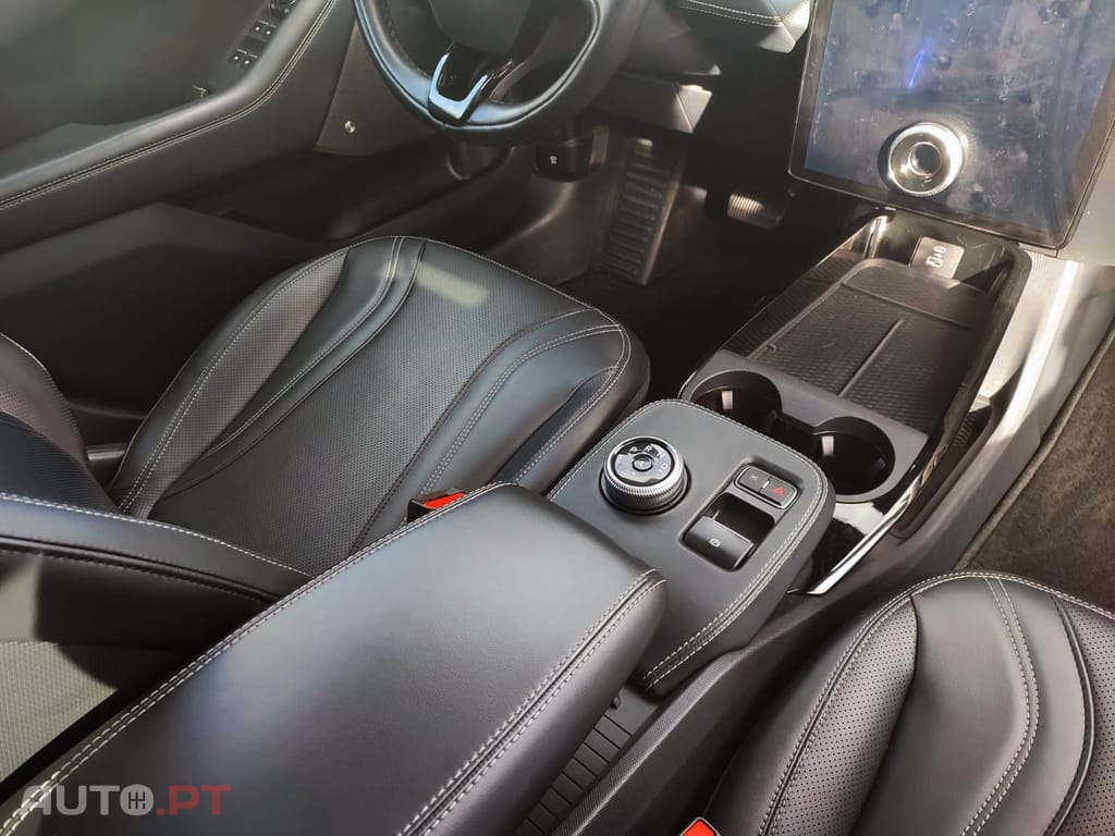 Ford Mustang Mach-E Premium