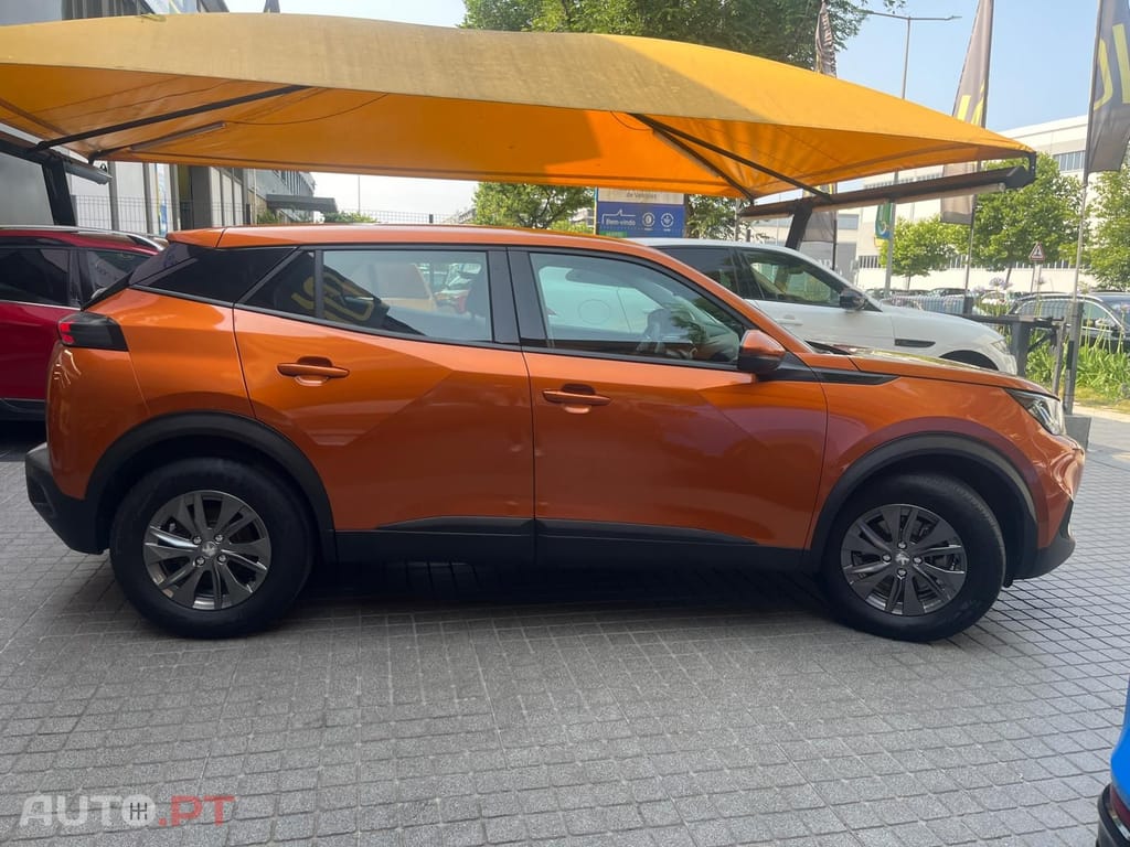 Peugeot E-2008 I.V.A DEDUTÍVEL Active
