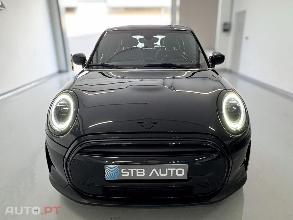MINI Cooper Cooper Auto