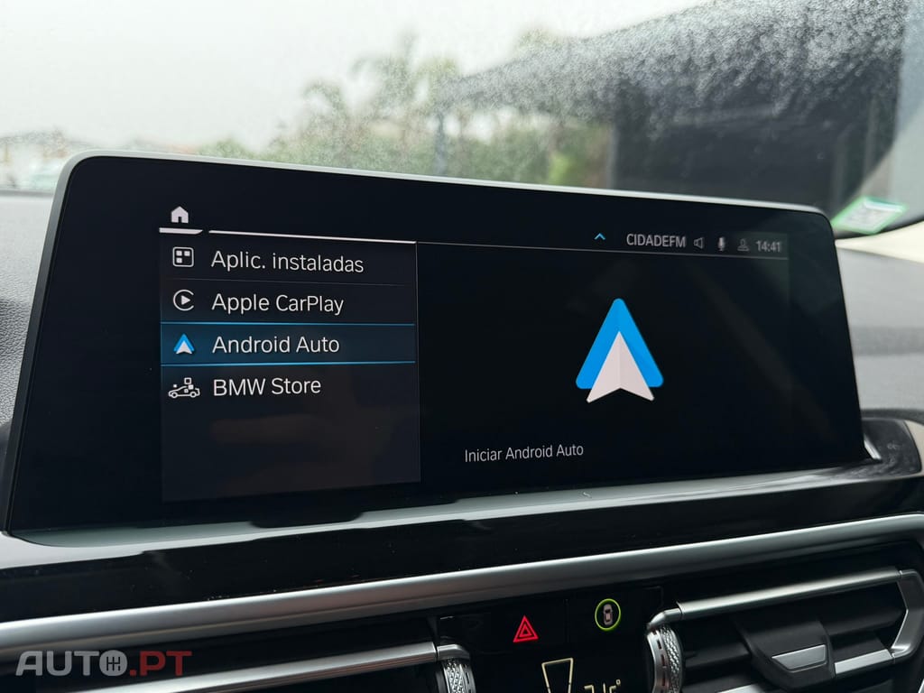 BMW X3 30 e xDrive Advantage