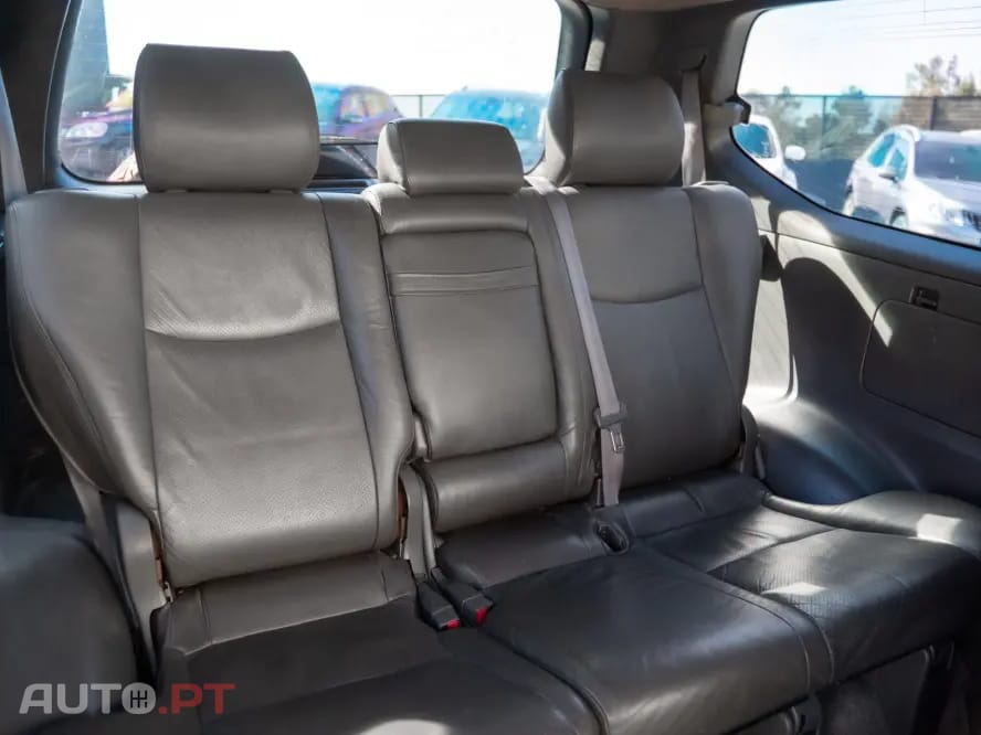 Toyota Land Cruiser Prado 3.0 163cv