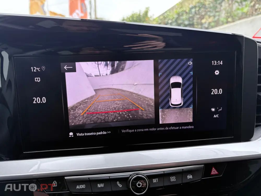 Opel Mokka 1.2 T GS Line