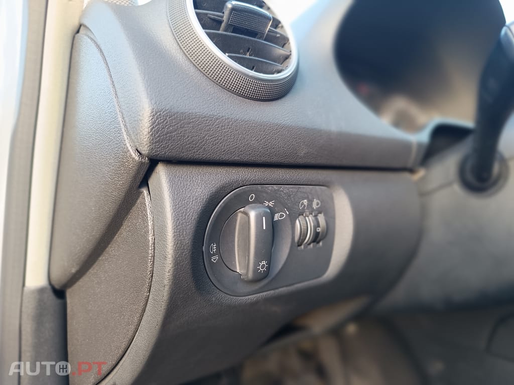 Audi A3 Sportback 1.6 FSi