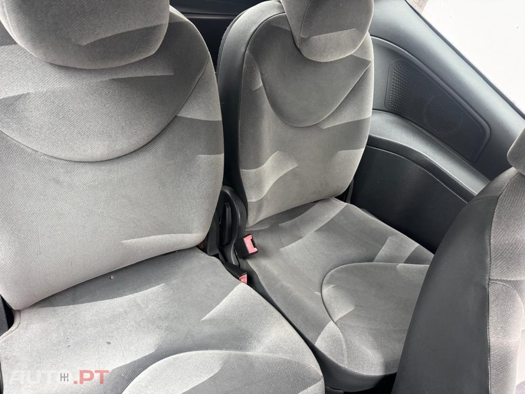 Citroen C2 1.1 SX