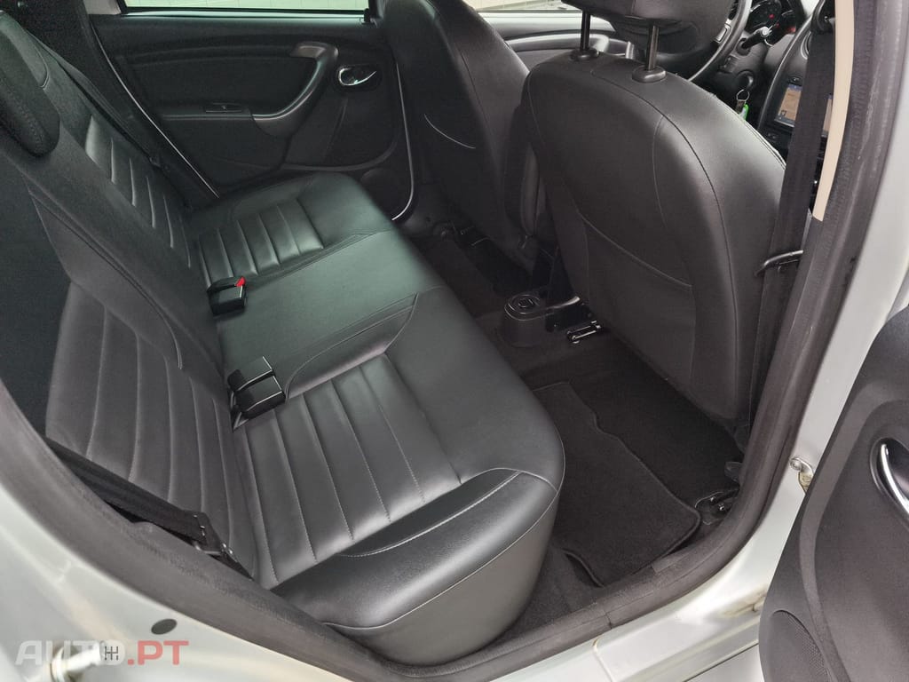 Dacia Duster 1.5 dCi Prestige