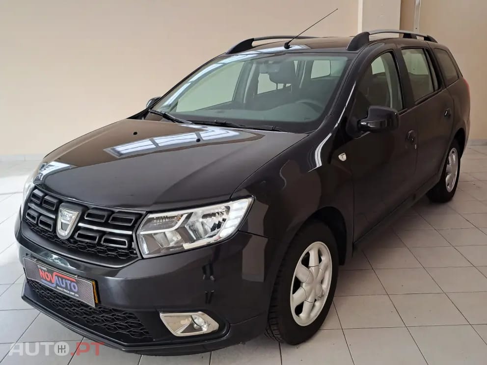 Dacia Logan MCV 0.9 TCe Comfort