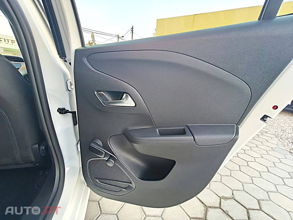 Opel Corsa 1.5 D Edition