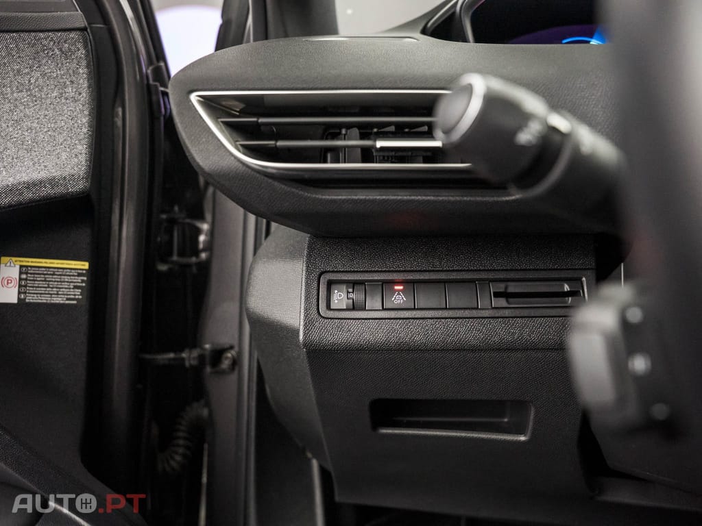 Peugeot 3008 1.2 PureTech Allure Pack EAT8