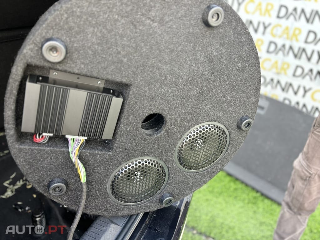 Volkswagen Golf 2.0 GTi DSG