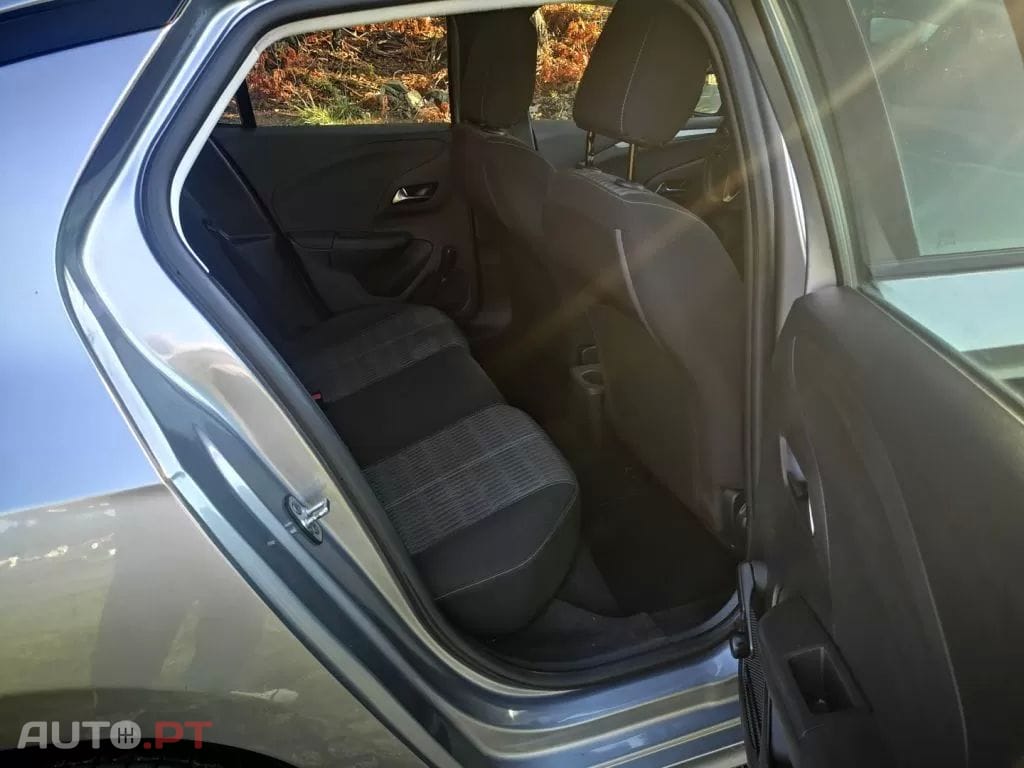 Opel Corsa 1.2 T Edition