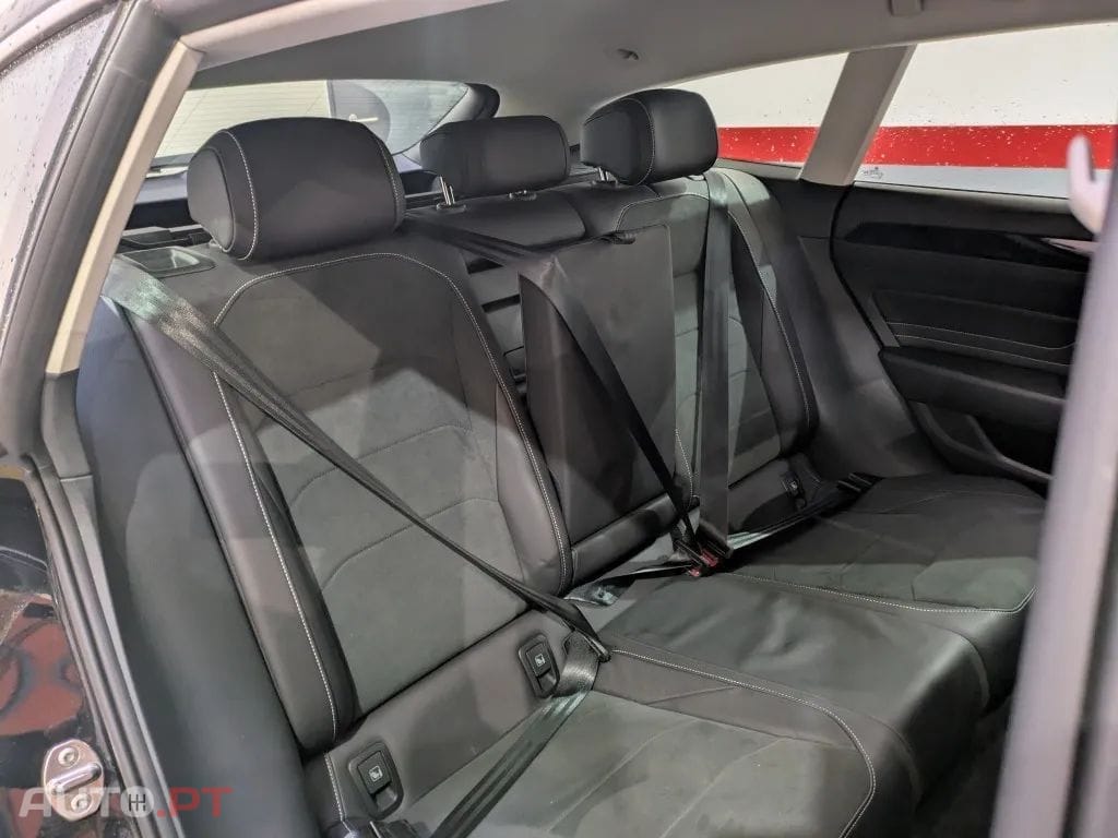 Volkswagen Arteon 1.4 TSI eHybrid Elegance