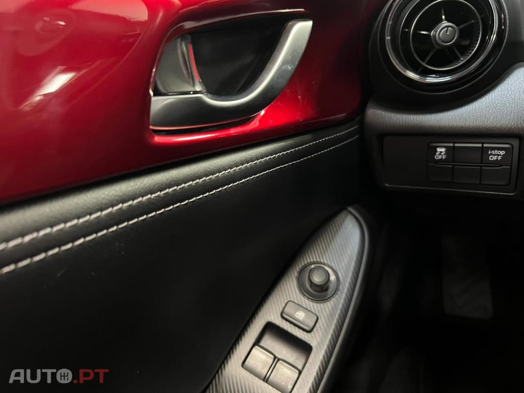 Mazda MX-5 1.5 132cv SKY G Prime Line