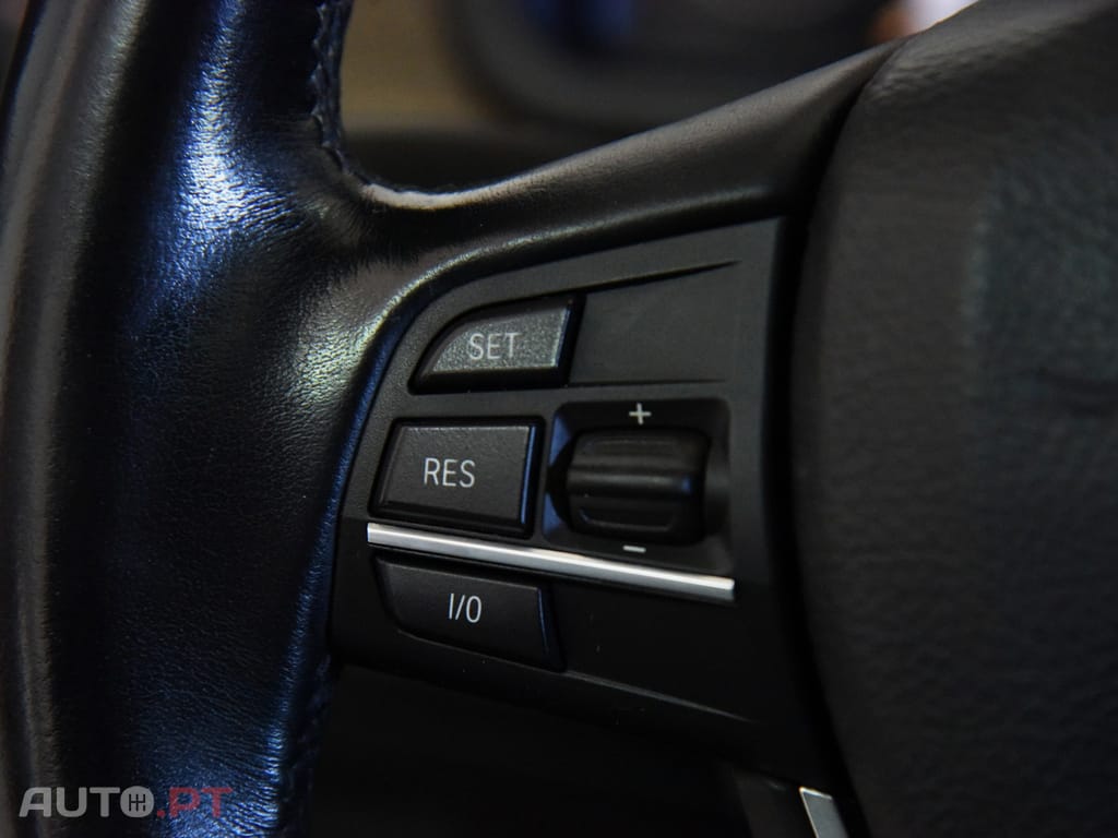 BMW ActiveHybrid 7 V8 HYBRID