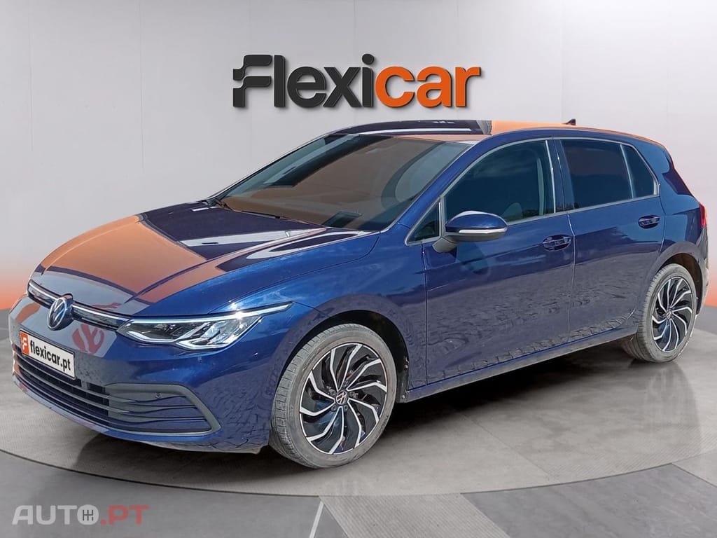 Volkswagen Golf 1.0 TSI LIFE