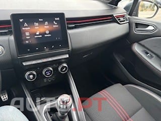 Renault Clio 1.5 Blue dCi RS Line