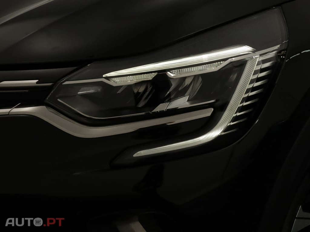 Renault Captur Captur 1.0 TCe Techno