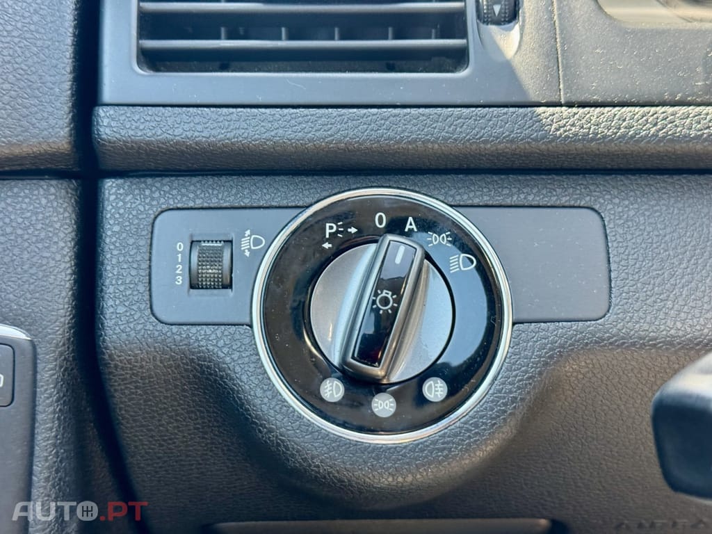 Mercedes-Benz C 220 CDI Avantgarde