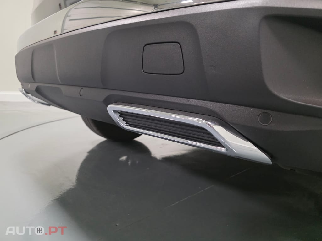 Peugeot 3008 1.5 BlueHDi Active
