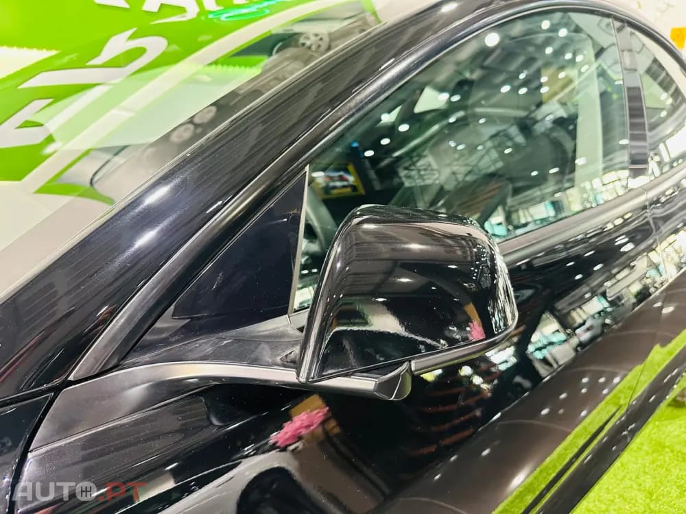 Tesla Model 3 Standard RWD