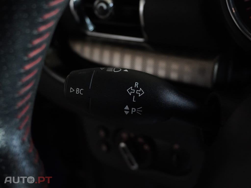 MINI Clubman Cooper D Auto