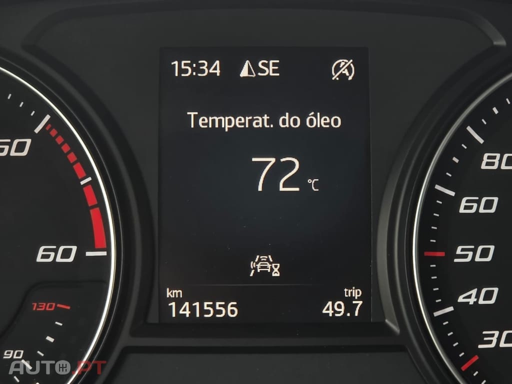Seat Ateca 1.6 TDI Style