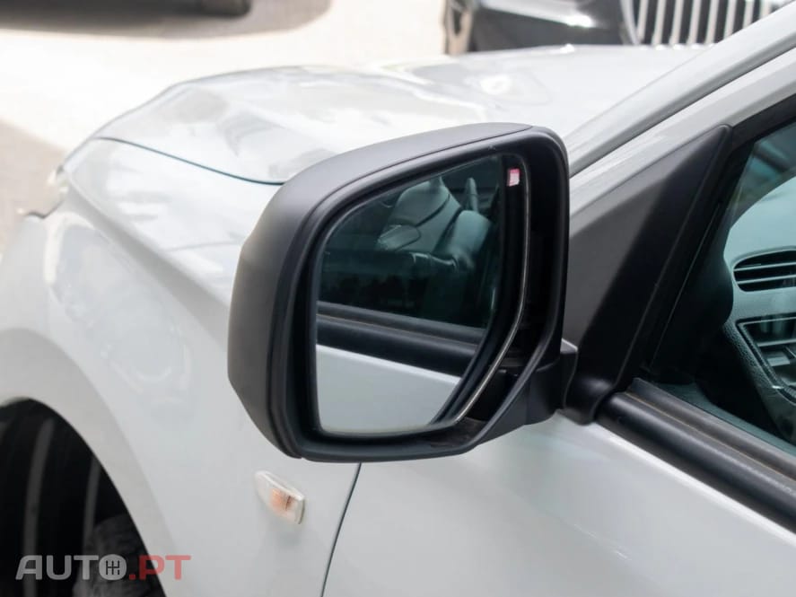 Mitsubishi L200 2.4 DI-D 4WD
