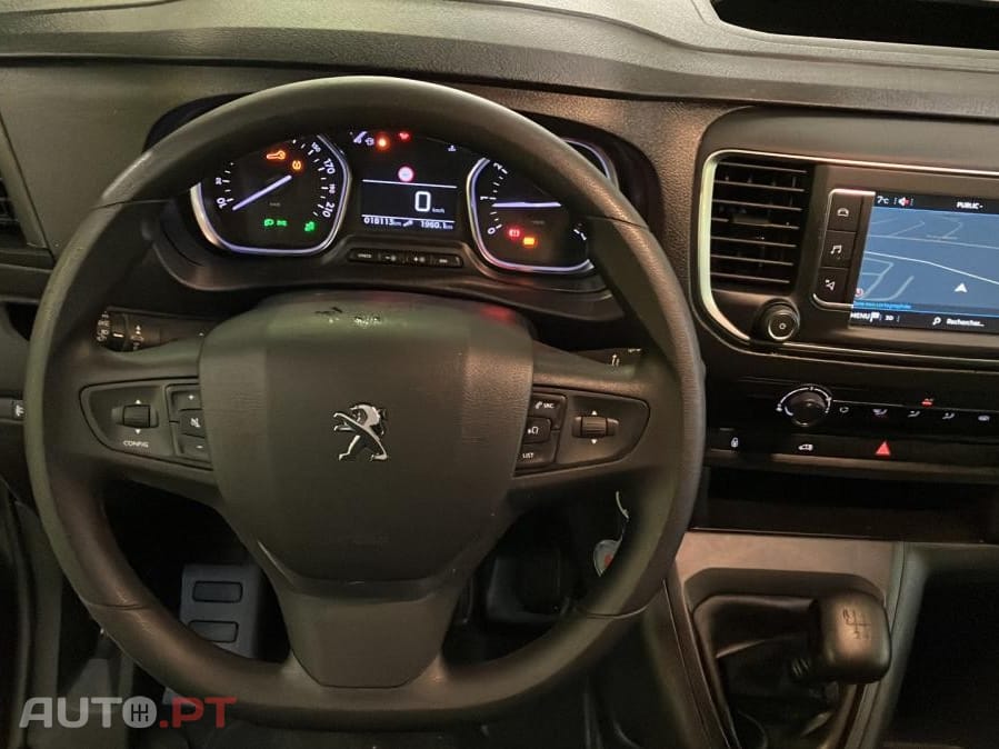 Peugeot Expert 1.5 BlueHDi M