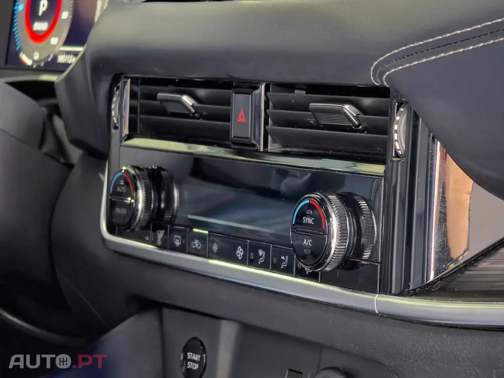 Nissan Qashqai e-Power Tekna