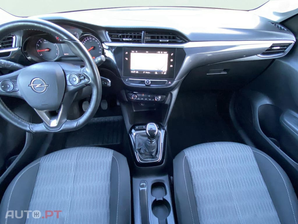 Opel Corsa 1.5 D Elegance