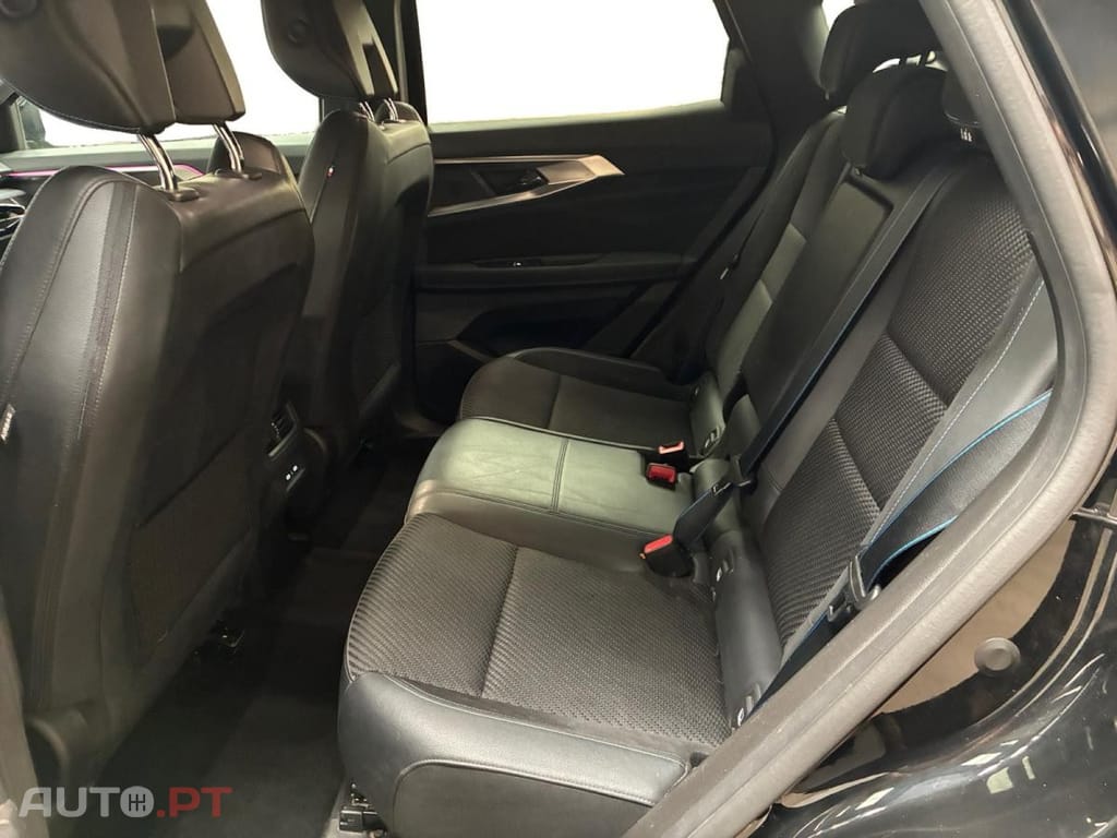 Renault Austral 1.2 E-Tech Techno Esprit Alpine Iconic