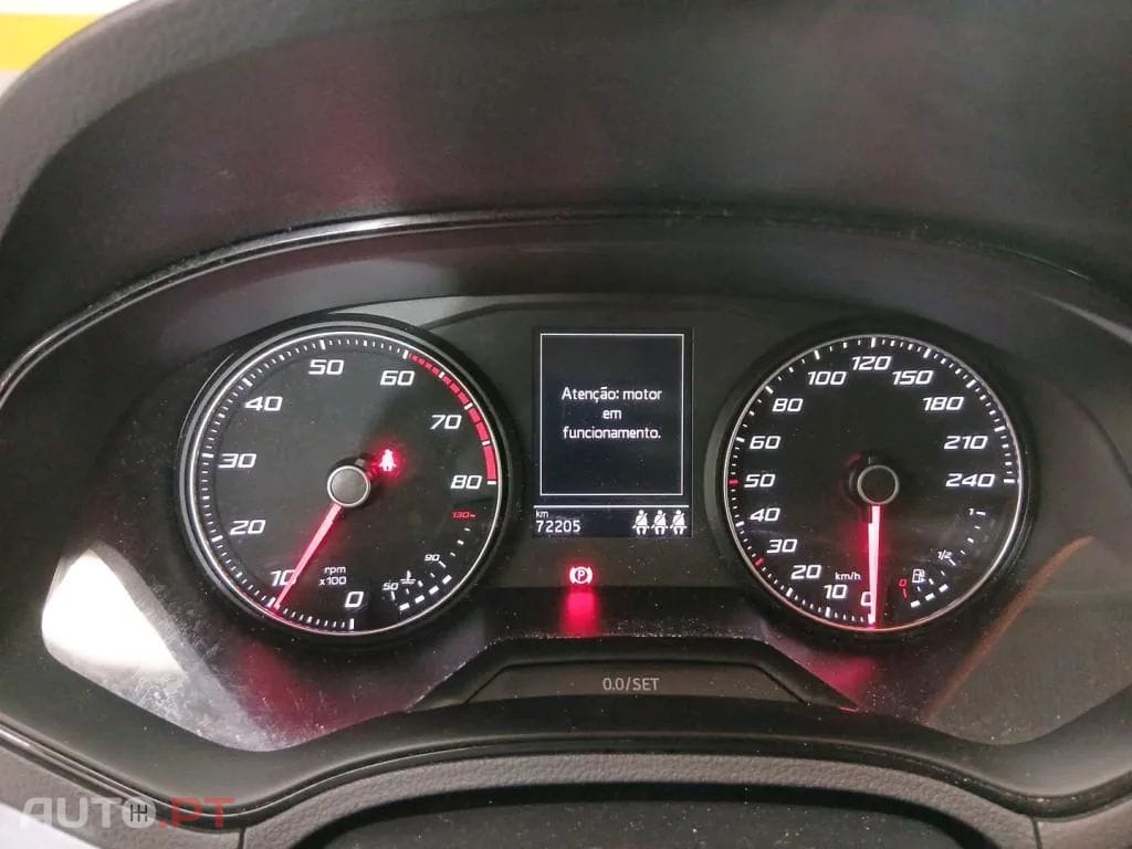 Seat Arona 1.0 TSI Style