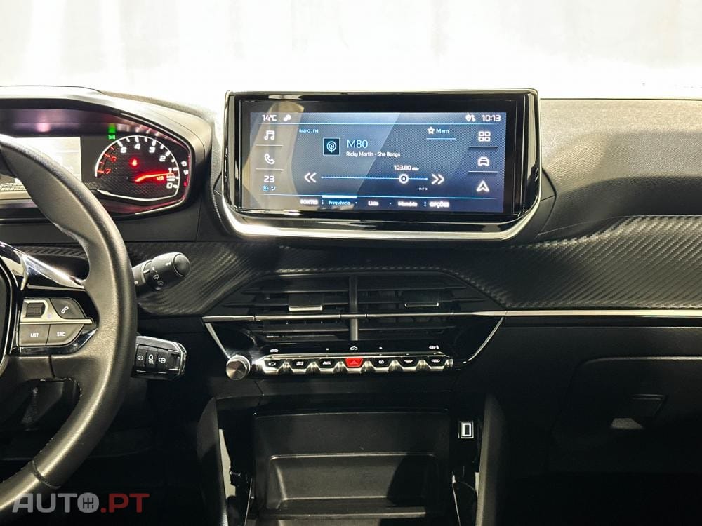 Peugeot 2008 1.2 PureTech Allure Pack