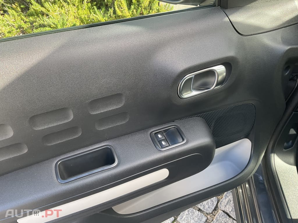 Citroen C3 1.2 PureTech YOU!