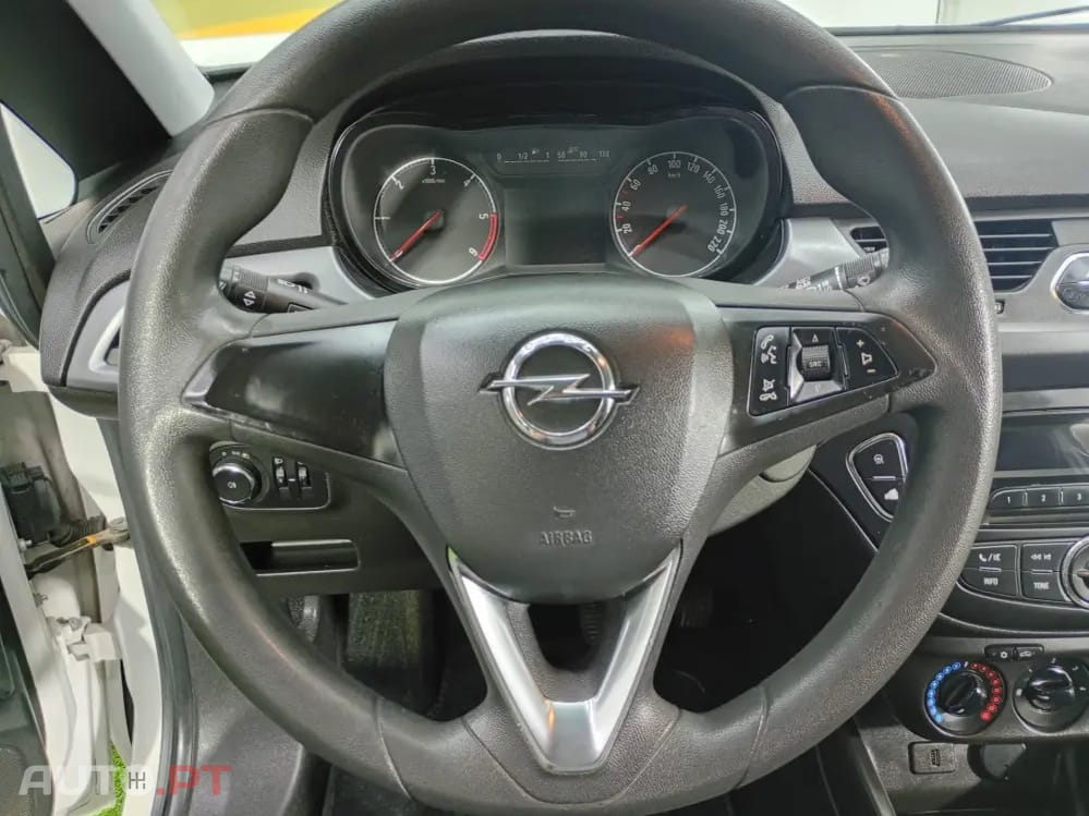 Opel Corsa Super estimada